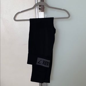 g y m s h a r k  l e g g i n g s